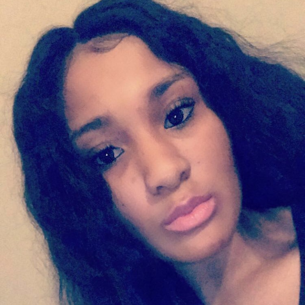 Meet your Posher, Tashee